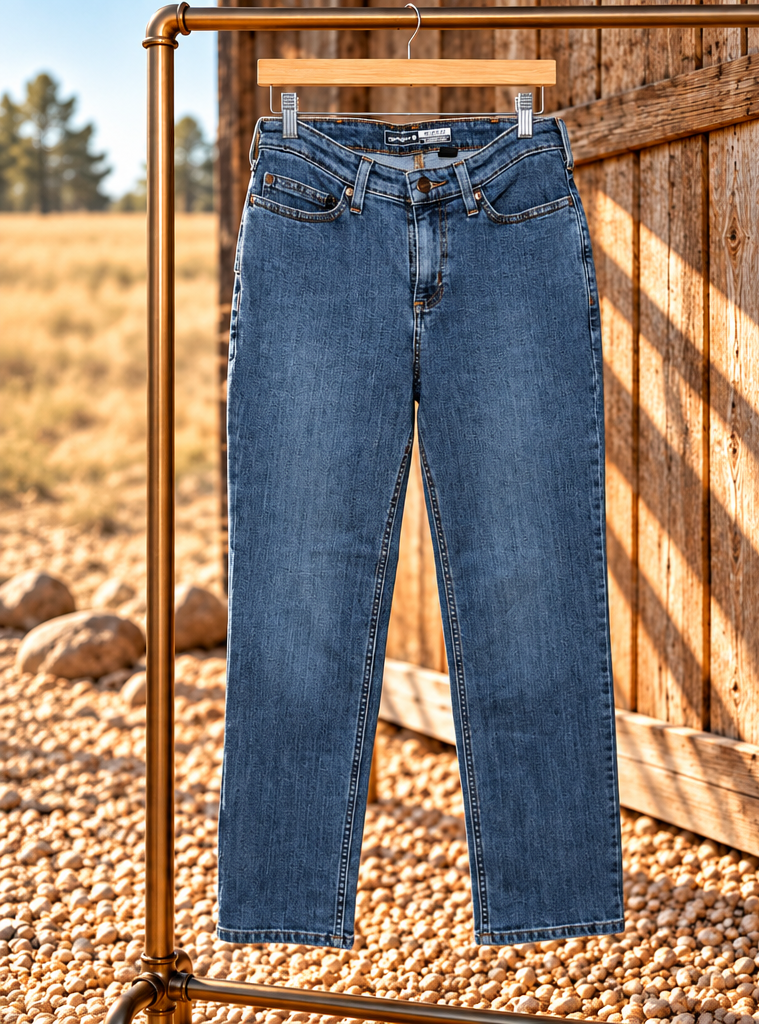 Carhartt Rugged Flex Relaxed Fit Jeans