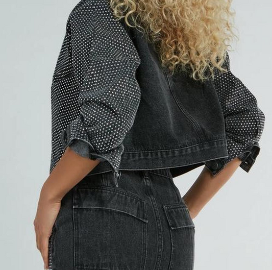 The Rhinestone Rodeo Two-Piece Set