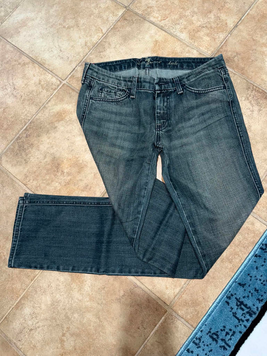 7 For All Mankind Kate Jeans – Size 29