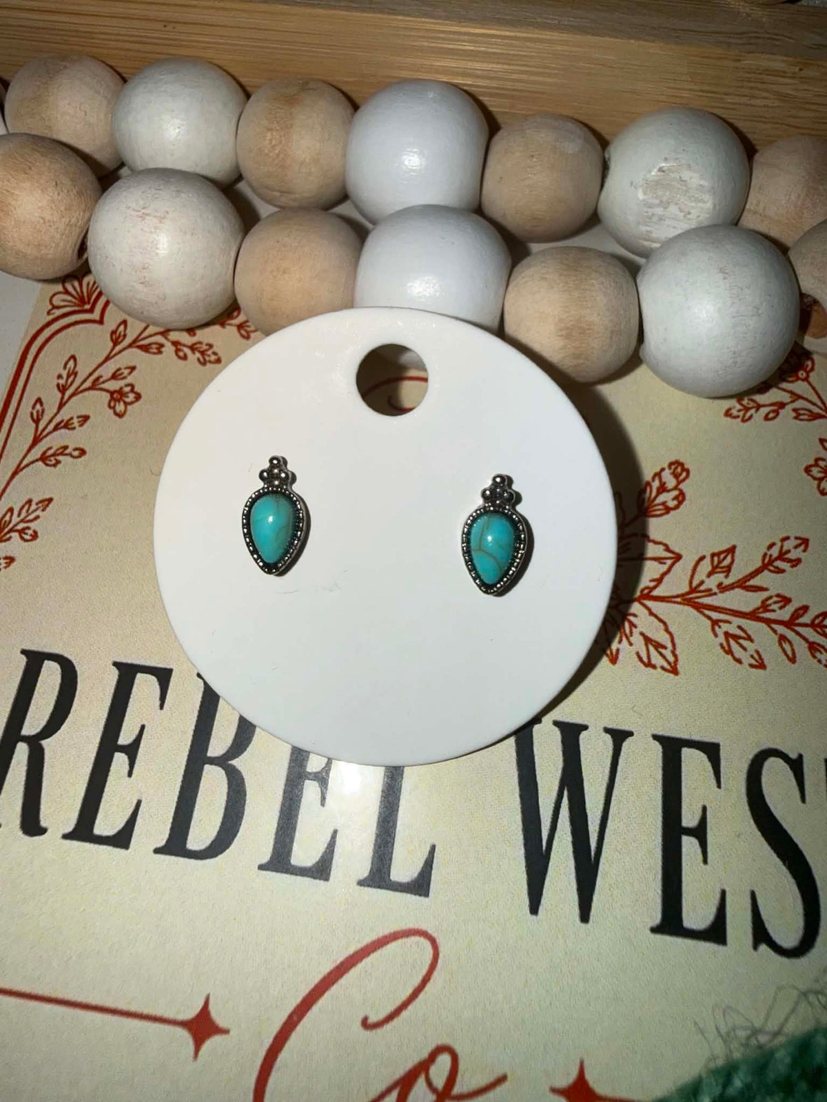 Earring Bar