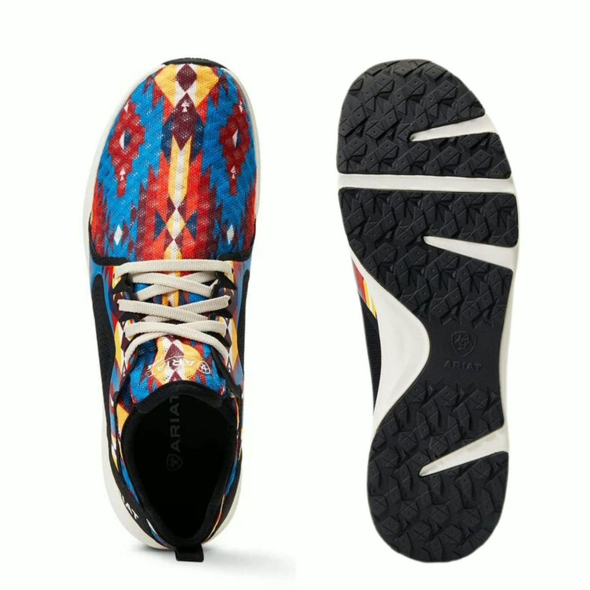 Ariat Fuse Sneakers