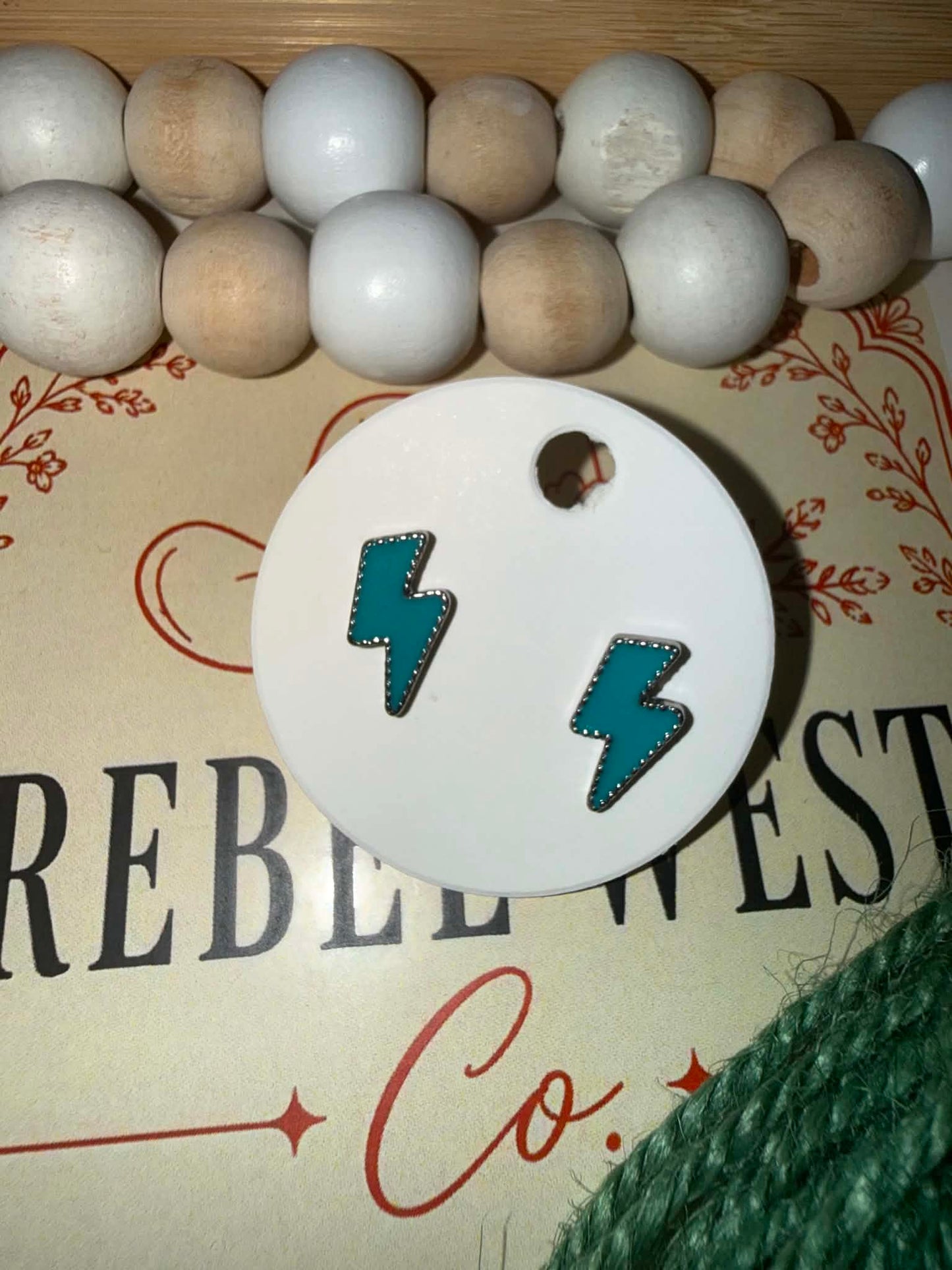 Earring Bar