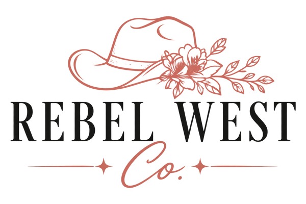 Rebel West