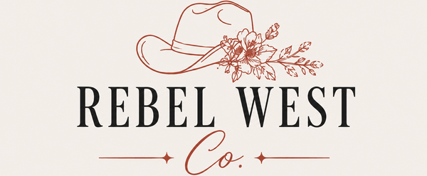 Rebel West