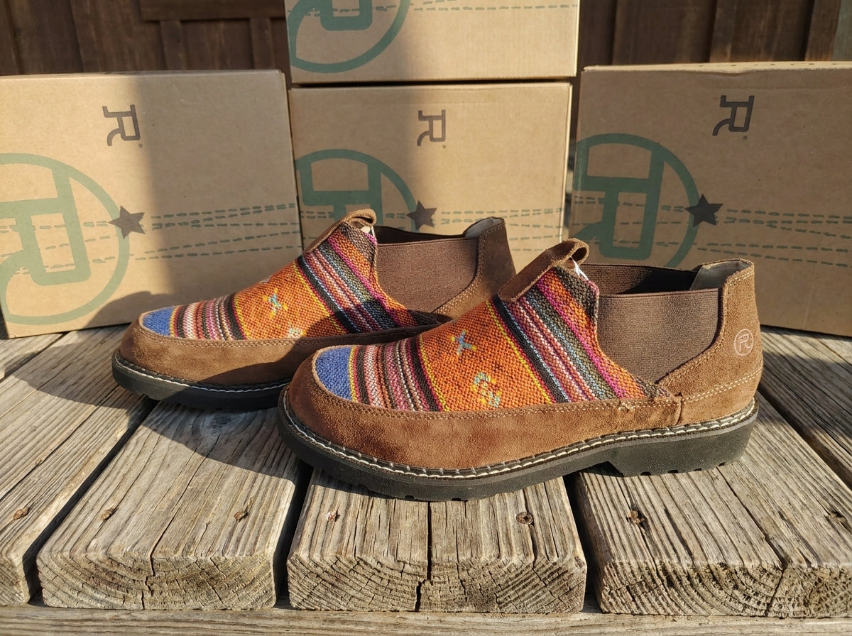 Roper Isabel Driving Loafer