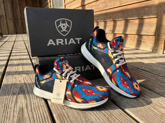 Ariat Fuse Sneakers