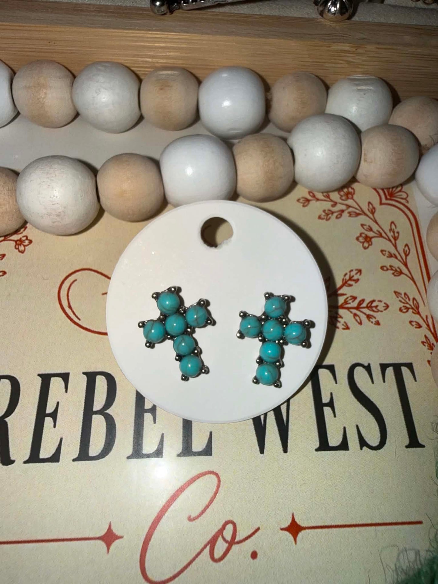 Earring Bar