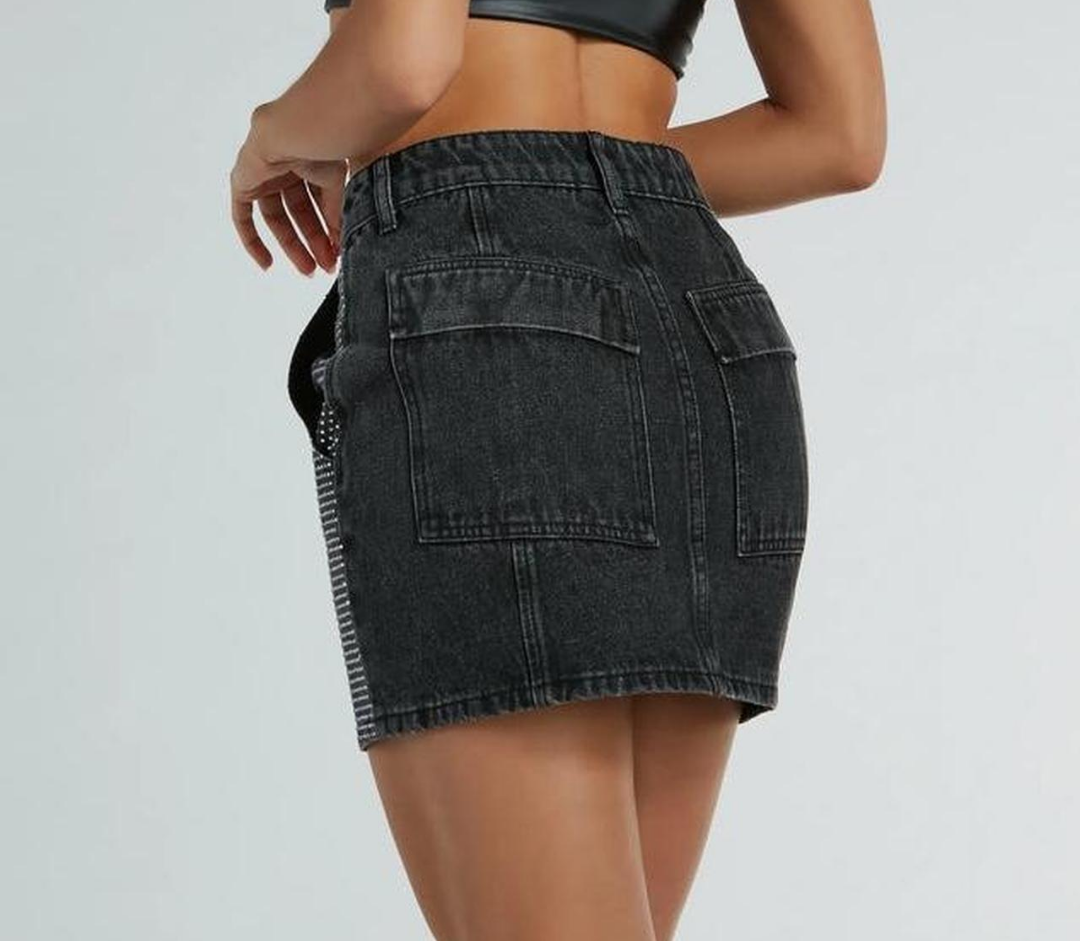 The Rhinestone Rodeo Two-Piece Set