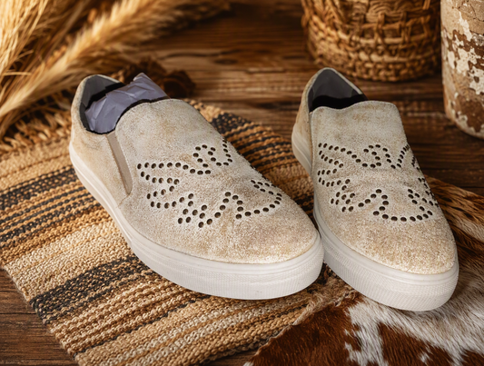 Roper Mane Phoenix Slip-On Shoes
