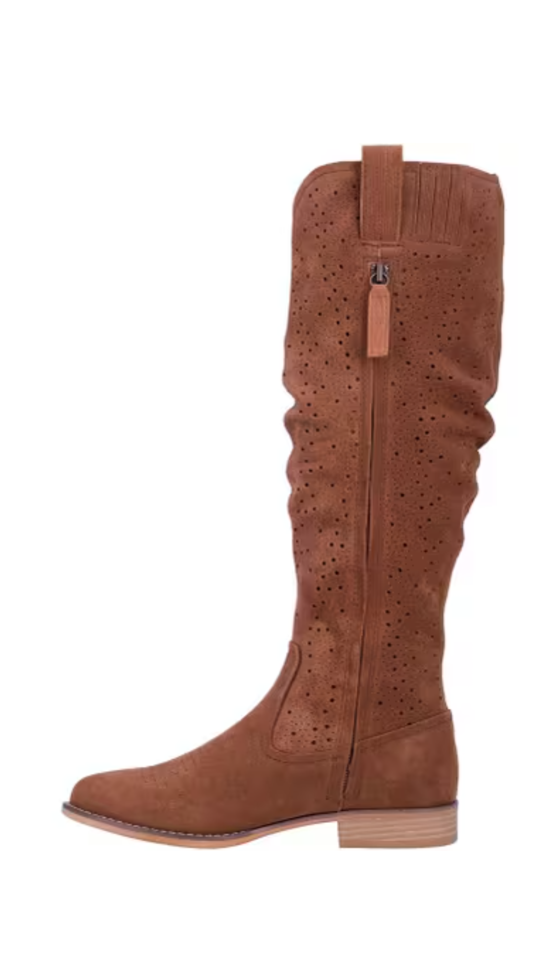 Whiskey Darling Western Boots by Dingo