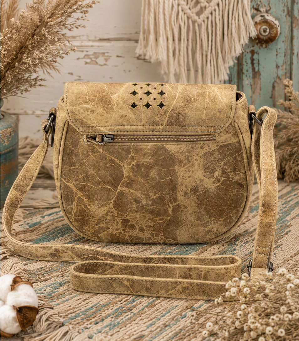Angel Ranch Melody Western Crossbody