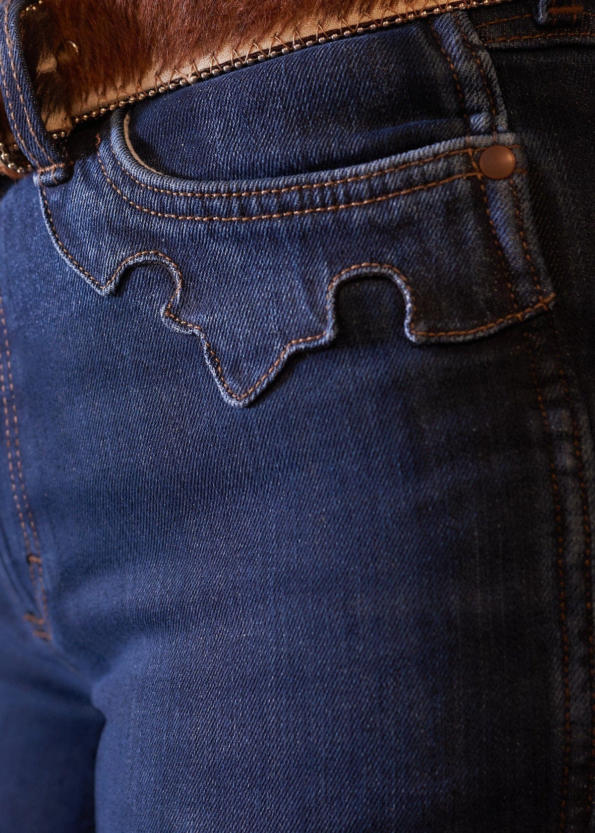 Wrangler Retro Bailey High Rise Bootcut Jeans – Wrenley